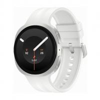 �����-���� Samsung Galaxy Watch 9 SM-L340 (2026) 40��, White Gold (����� ������)
