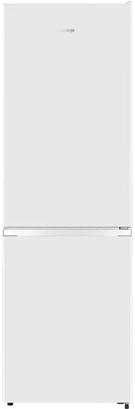 ����������� ������������ Gorenje NRK61814W4 No Frost Plus, �����