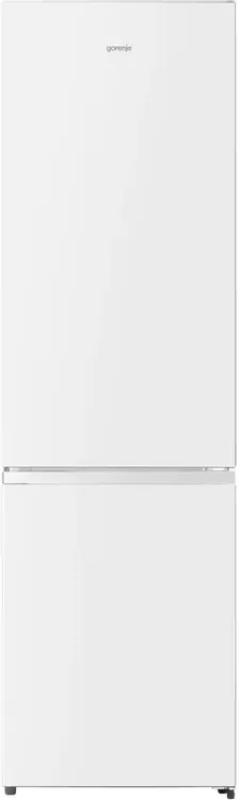 ����������� ������������ Gorenje NRK62014W4 No Frost Plus, �����