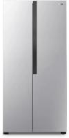 ����������� ������������ Gorenje NRS81714SI No Frost Plus, Side by Side, �����������, ����� ��������