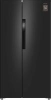 ����������� ������������ WEISSGAUFF WSBS 550 Full No Frost, Side by Side, ������