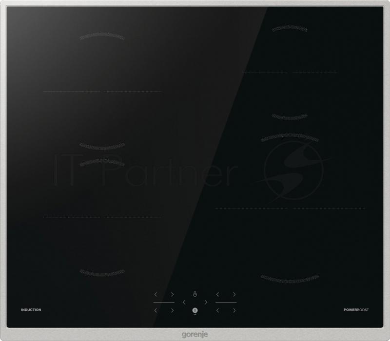 ������������ �������� ����������� Gorenje GI6401BX, 4 ��������, ��������������