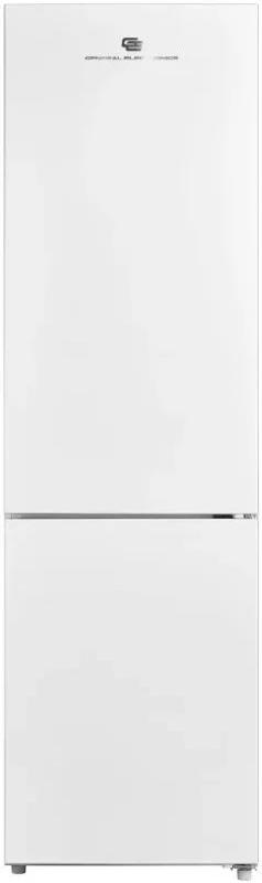 ����������� General Electronics GE-IC401w ����� ������������ 256/104�, No Frost