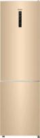 ����������� Haier CEF538CGG ������ ������������ 263/105�, No Frost