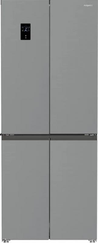����������� Hotpoint HFP4 480I X ����������� ����� ������������ 300/150�, No Frost, Side by Side