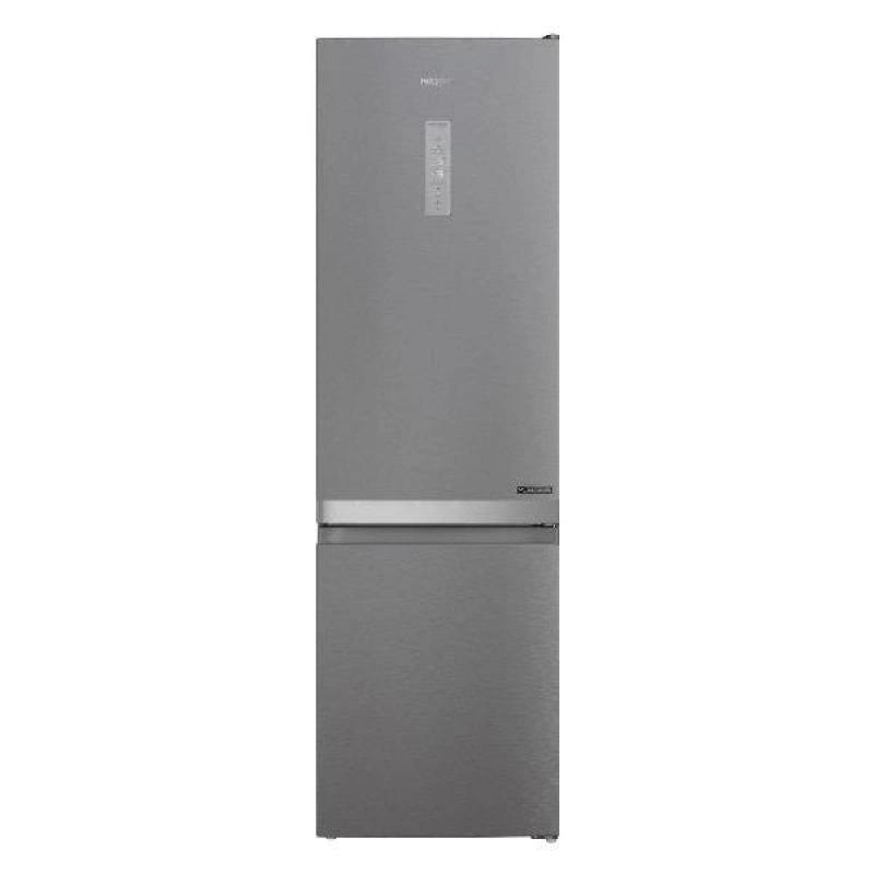 ����������� Hotpoint HT 7201I MX O3 ����������� ����� ������������ 239/83 �, No Frost