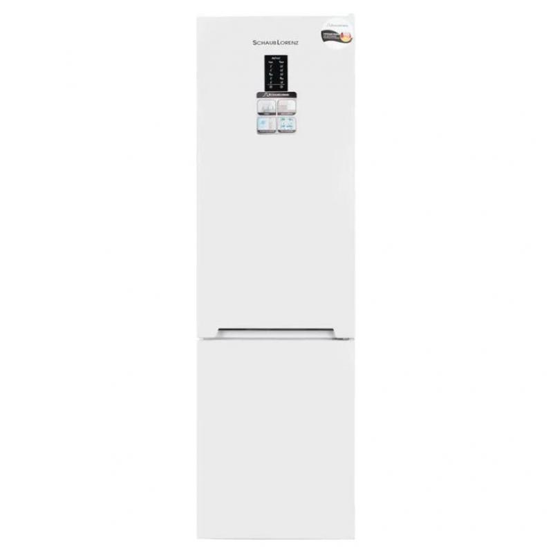 ����������� Schaub Lorenz SLU S379W4E ����� ������������ 266/94�, No Frost