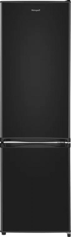 ����������� Weissgauff WRK 1800 Defrost Black