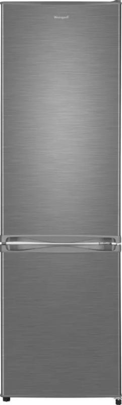 ����������� Weissgauff WRK 1800 Defrost Dark Grey