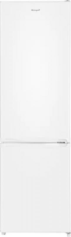 ����������� Weissgauff WRK 1800 Defrost White