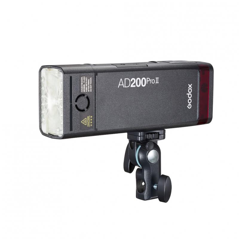 ������� �������������� Godox Witstro AD200ProII