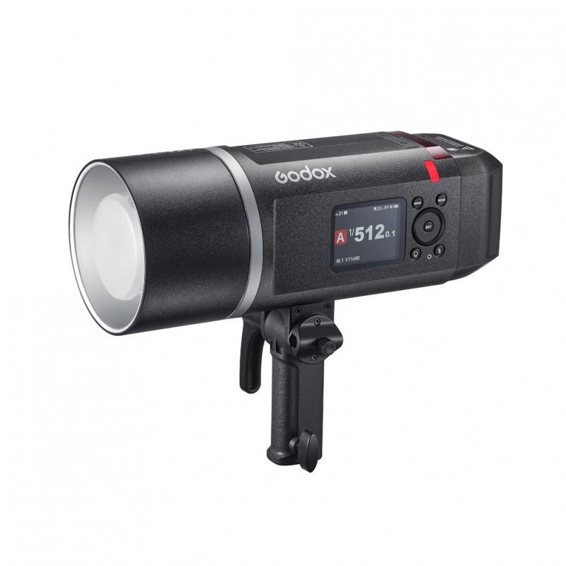 ������� �������������� Godox Witstro AD600BMII
