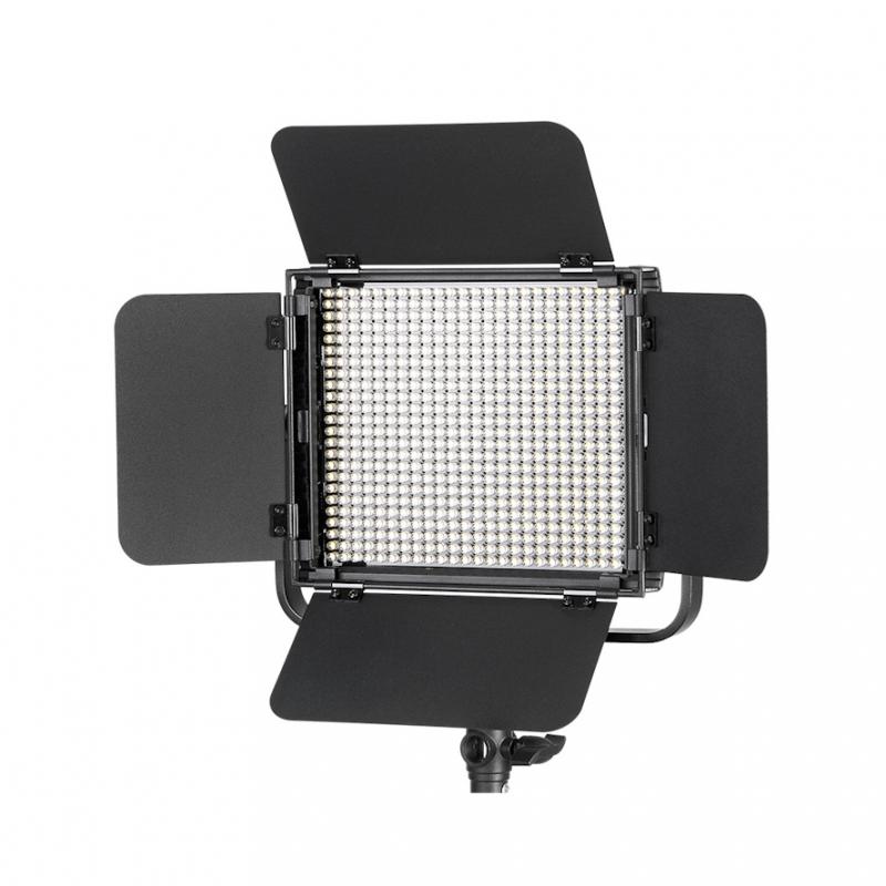 ���������� ������������ Falcon Eyes FlatLight 600 LED