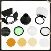 �������� ������� Godox AK-R1 ��� ������� AD200