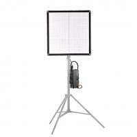 �������� ������������ ����������� Godox Knowled F200Bi K2