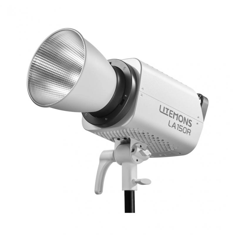 �������� ������������ ����������� Godox LITEMONS LA150R K1