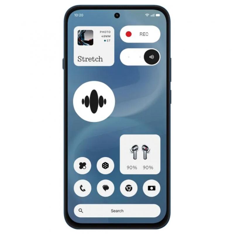 Nothing Phone (4b) 8/128Gb
