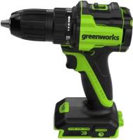�����-���������� Greenworks DD345, 24V, �/���,13��,1�2��,��,���:3708307CUA