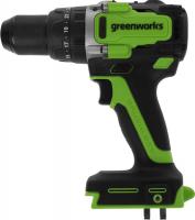 �����-���������� ������� Greenworks GD24DD140, 24V,�/��� 140��, ��� ��� � �� ���: 3707607