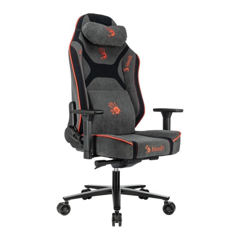 ������ ������� A4TECH Bloody GC-680, ������������� �����, �� 150��, �������� �� ��������� ����, ������������ 3D ������������,  �����/������
