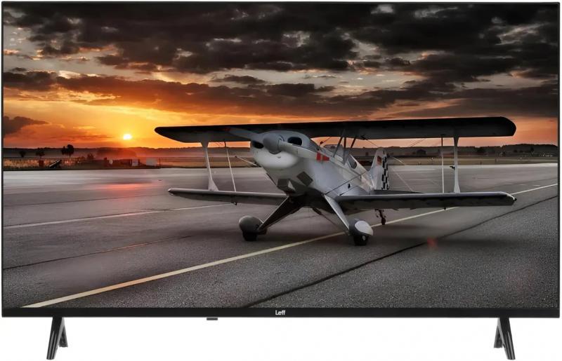 40' ��������� LEFF 40F690T FULL HD, ����� ��, ������