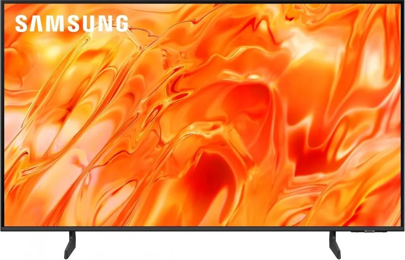 43' ��������� Samsung QE43QN70HAUXPY Neo QLED, 4K Ultra HD, Tizen OS, ������