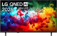 50' ��������� LG 50QNED70B6C.ARU QNED, 4K Ultra HD, WebOS, ������ �����