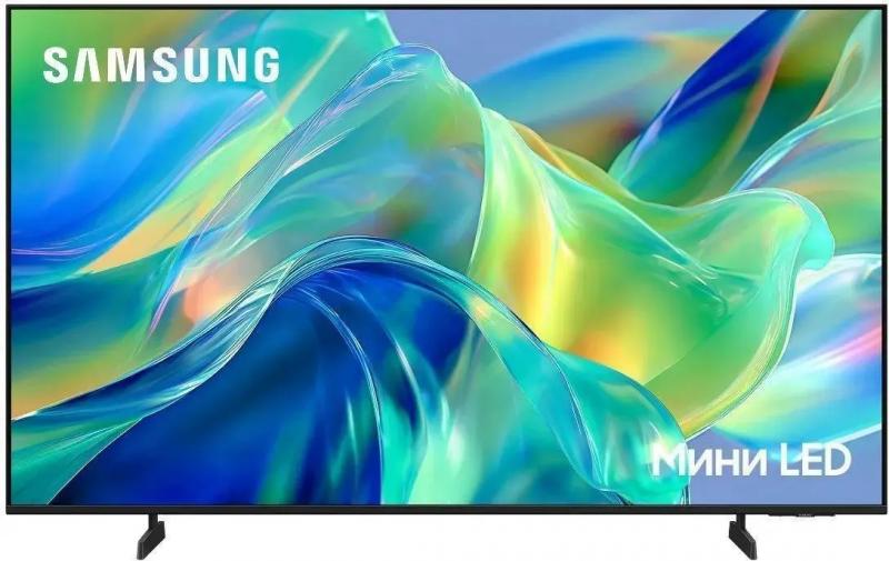 50' ��������� Samsung UE50M1EHAUXPY 4K Ultra HD, Tizen OS, ������ �����