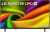 55' ��������� LG 55NU900B6LA.ARU 4K Ultra HD, WebOS, ������