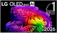 65' ��������� LG OLED65G6RLA.ARU OLED, 4K Ultra HD, WebOS, �������� �������