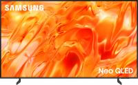 85' ��������� Samsung QE85QN70HAUXPY Neo QLED, 4K Ultra HD, Tizen OS, ������
