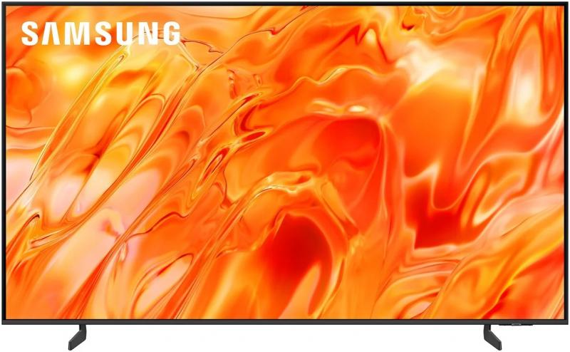 Samsung 55' QE55QN70HAUXPY ������ {NeoQLED, Ultra HD, Tizen Smart TV, Wi-Fi, Voice, DVB-T2/C/S2, DLG 120 Hz, Bluetooth