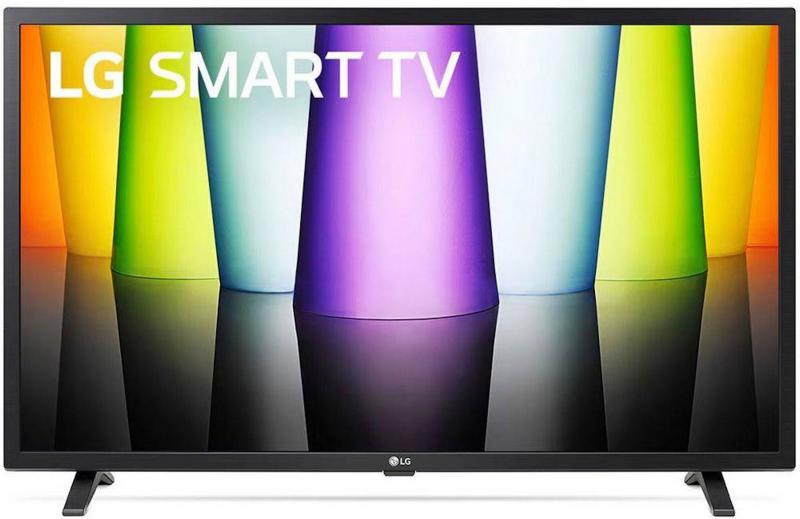32' ��������� LED LG 32LQ63006LA.ARU
