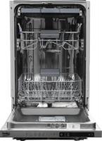������������ ������������� ������ Beko BDIS1W862 �����, 45��, 12 ����������, ����������� �����
