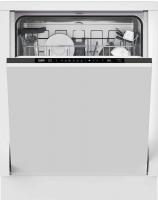 ������������ ������������� ������ Beko BDIN16420, �����, 60 ��, 14 �����., 48 ��, ����� A