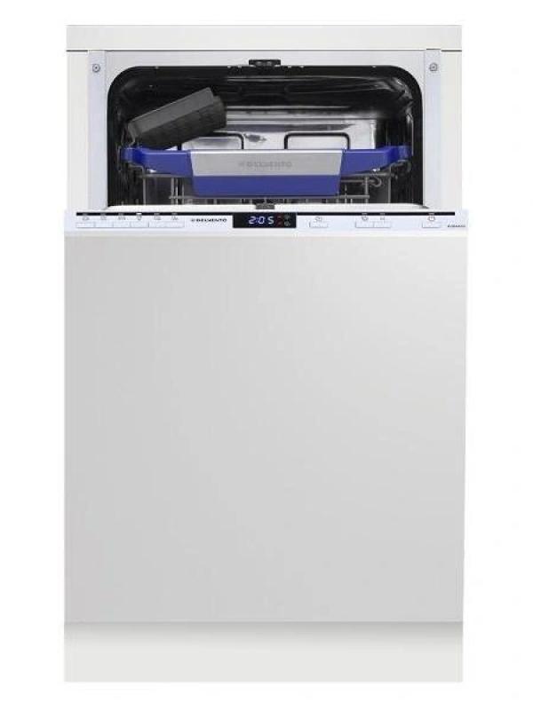 ������������ ������������� ������ Delvento VGB4600, �����, 45 ��, 10 �����., 49 ��, ����� A++