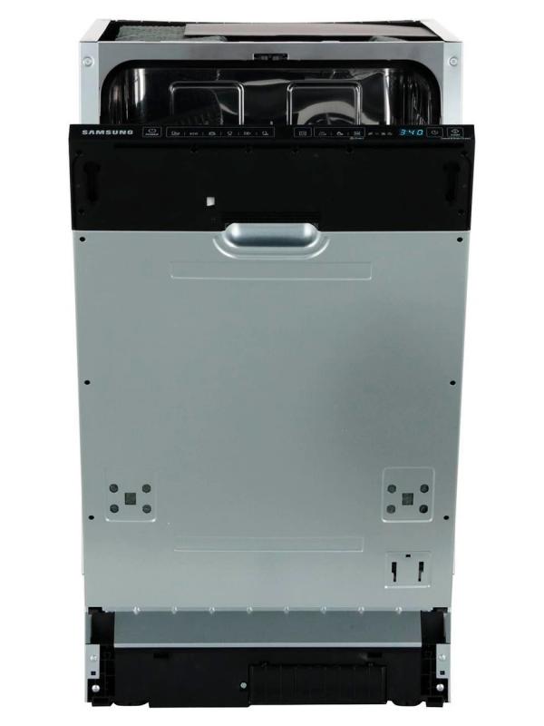������������ ������������� ������ Samsung DW50R4040BB, ������, 45 ��, 9 �����., 46 ��, ����� A+