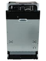 ������������ ������������� ������ Samsung DW50R4040BB, ������, 45 ��, 9 �����., 46 ��, ����� A+
