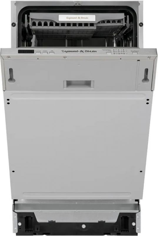������������ ������������� ������ Zigmund & Shtain DW 301.4, �����, 45 ��, 11 �����., 49 ��, ����� A++