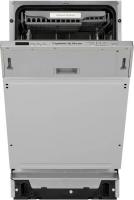 ������������ ������������� ������ Zigmund & Shtain DW 301.4, �����, 45 ��, 11 �����., 49 ��, ����� A++