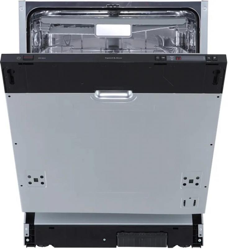 ������������ ������������� ������ Zigmund & Shtain DW 302.6, ������, 60 ��, 14 �����., 44 ��, ����� A+++
