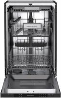 ������������ ������������� ������ Zigmund & Shtain DW 309.4 ������, 45 ��, 11 �����., 49 ��, ����� A++
