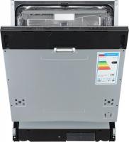 ������������ ������������� ������ Zigmund & Shtain DW 313.6, ����������� �����, 60 ��, 14 �����., 49 ��, ����� A++