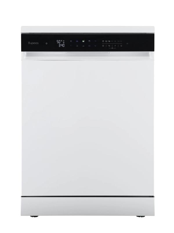 ������������� ������ ������ DWF-614/7 W, �����, 60 ��, 14 �����., ����� ���������������, 47 ��, ����� A+++