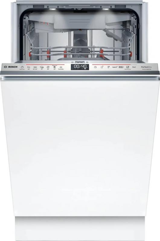 Serie 8, ������������ ������������� ������ SPV8ZMX06Q 45��.� Zeolith,Time Light,  SilencePlus, ����� A-�-A, ������� ���� 42 ��, 6 �����.