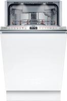Serie 8, ������������ ������������� ������ SPV8ZMX06Q 45��.� Zeolith,Time Light,  SilencePlus, ����� A-�-A, ������� ���� 42 ��, 6 �����.