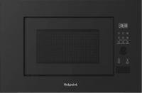������������ ������������� ���� HOTPOINT MF20G BL H, 20�, 800��, ������ [869891300040]