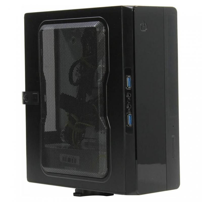 ������ In-Win Powerman EQ-101 200W Black (EQ101_PM-200ATX/6117414)