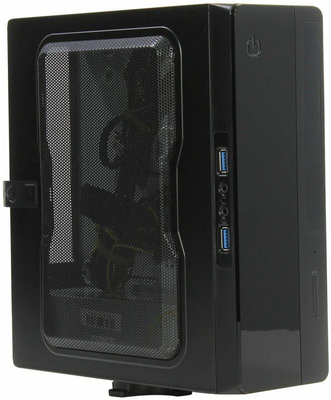  In-Win Powerman EQ-101 200W Black (EQ101_PM-200ATX/6117414)