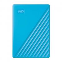 ������� ���� WD 2.5 2TB USB3 2TB EXT. 2.5 BLUE (WDBYVG0020BBL-WESN)